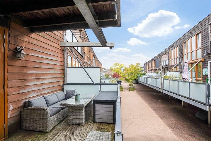 Foto 20 van Buitenhof 55