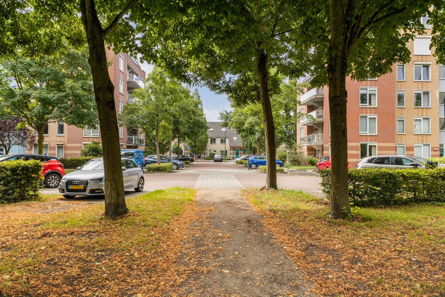 Foto 40 van Dagpauwooglaan 56