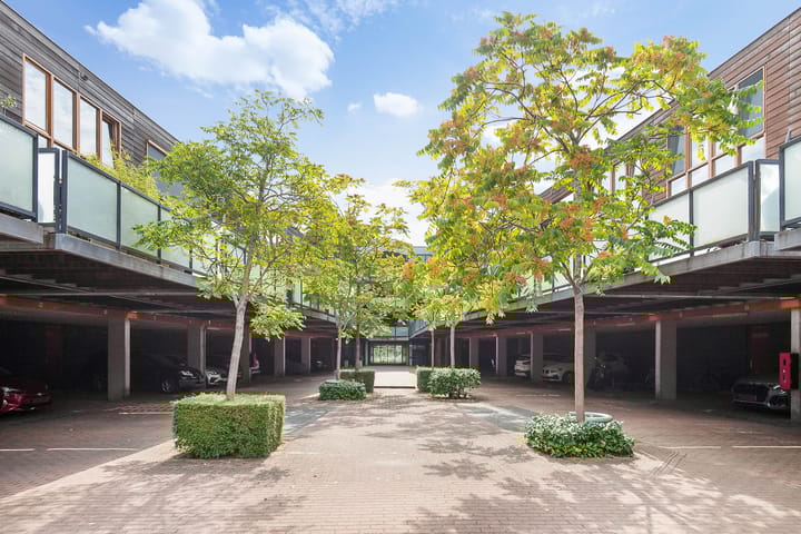 Foto 22 van Buitenhof 55