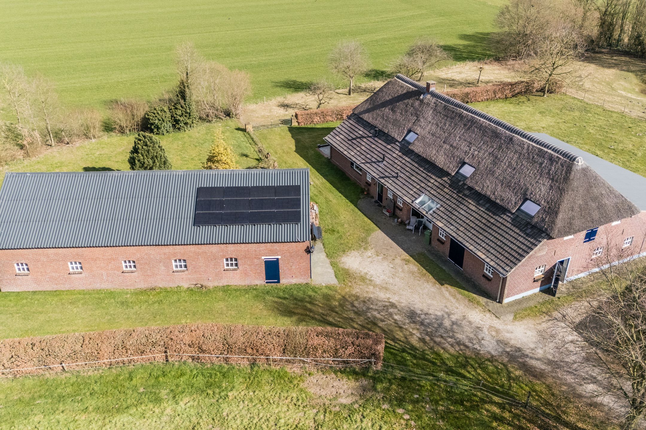 Lokkantseweg, 7, Haps, 5443PE, Noord-Brabant, Nederland 7