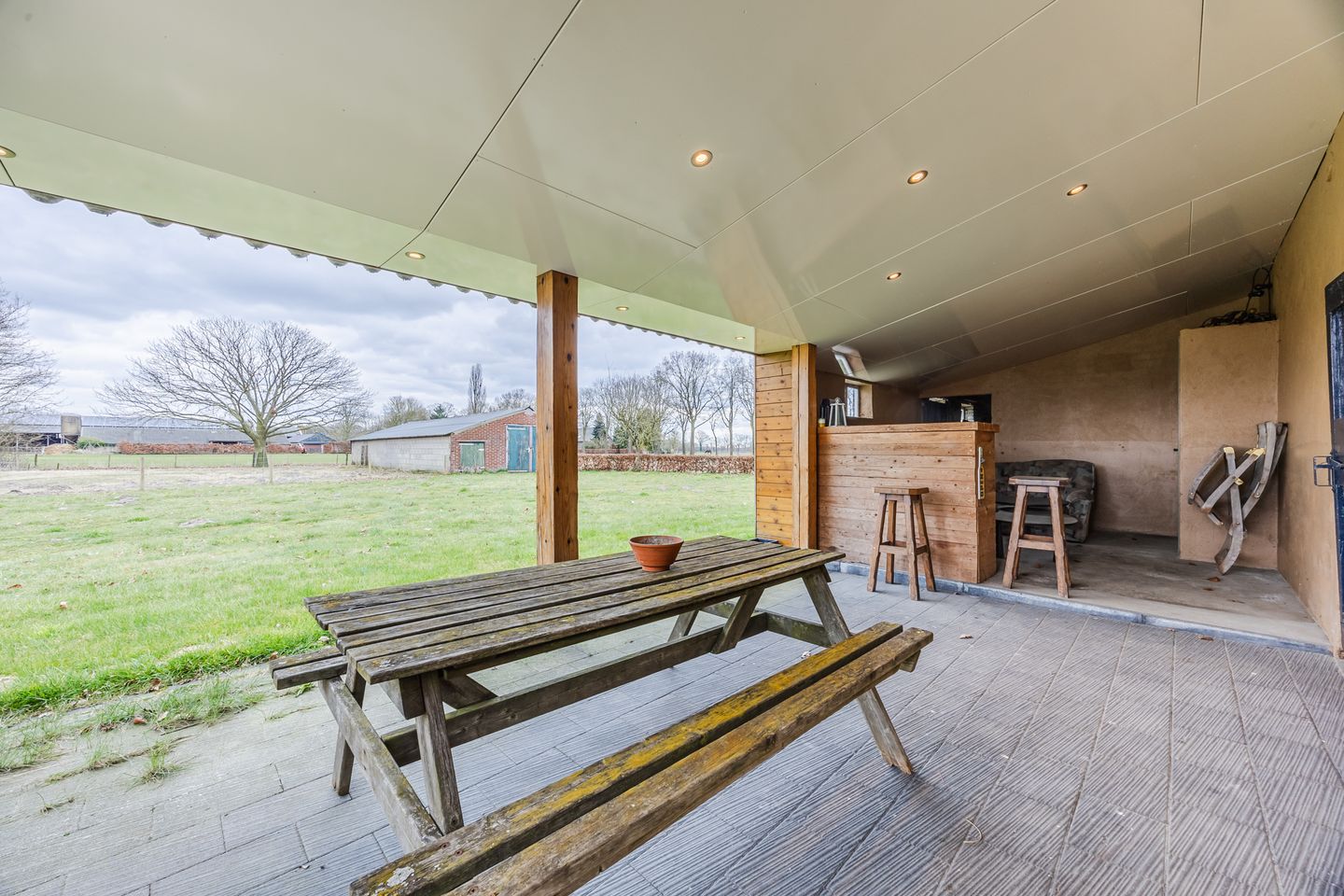 Foto 5 van Lokkantseweg 7