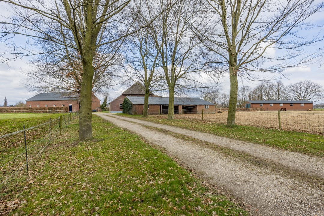 Foto 7 van Lokkantseweg 7