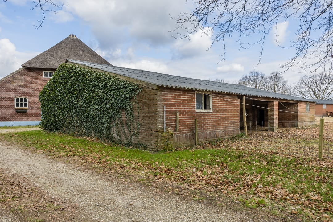 Foto 8 van Lokkantseweg 7