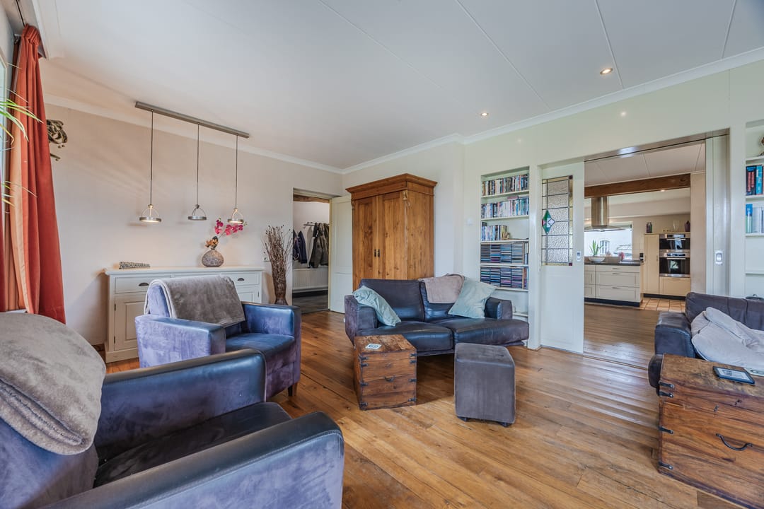 Foto 13 van Lokkantseweg 7