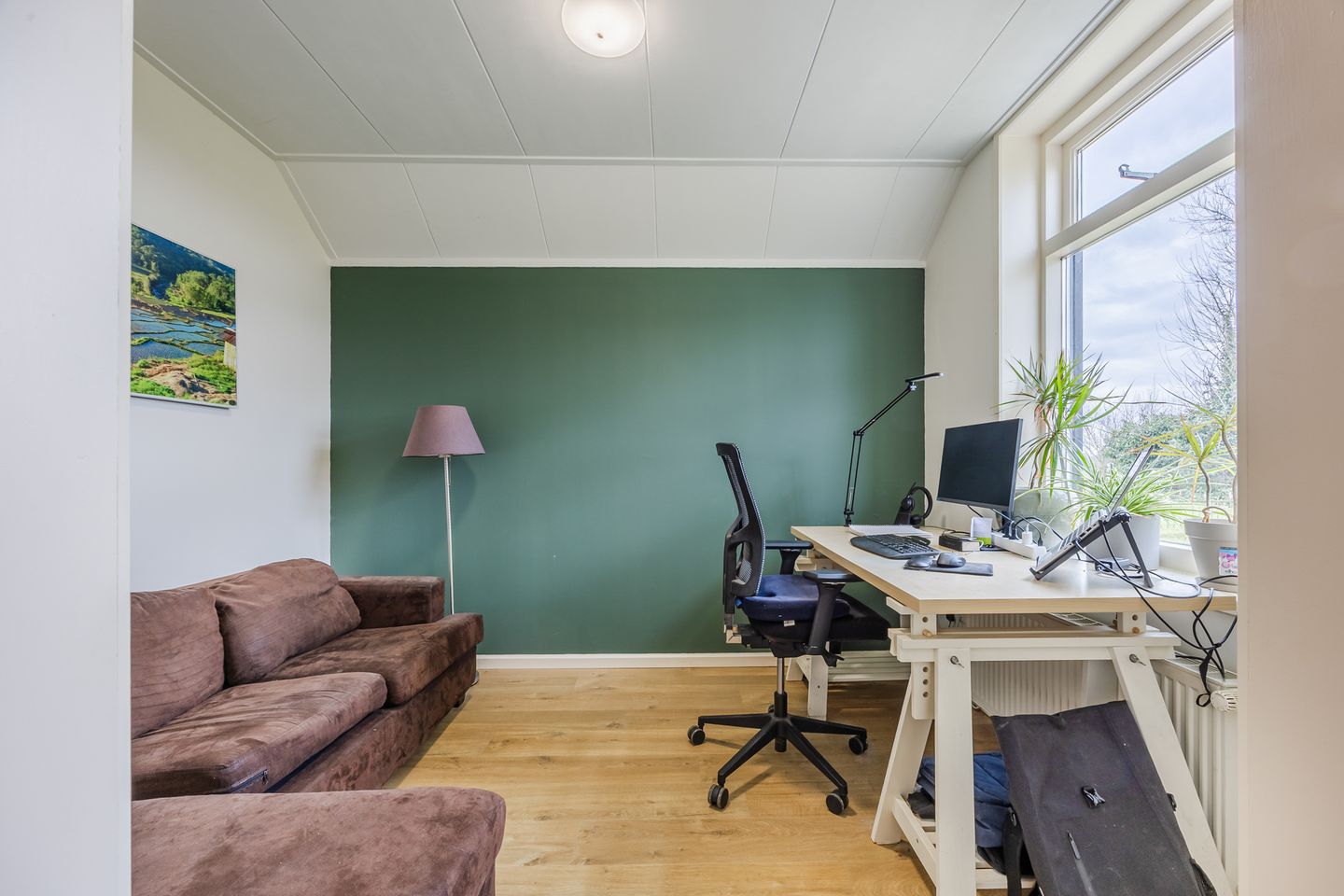 Foto 14 van Lokkantseweg 7