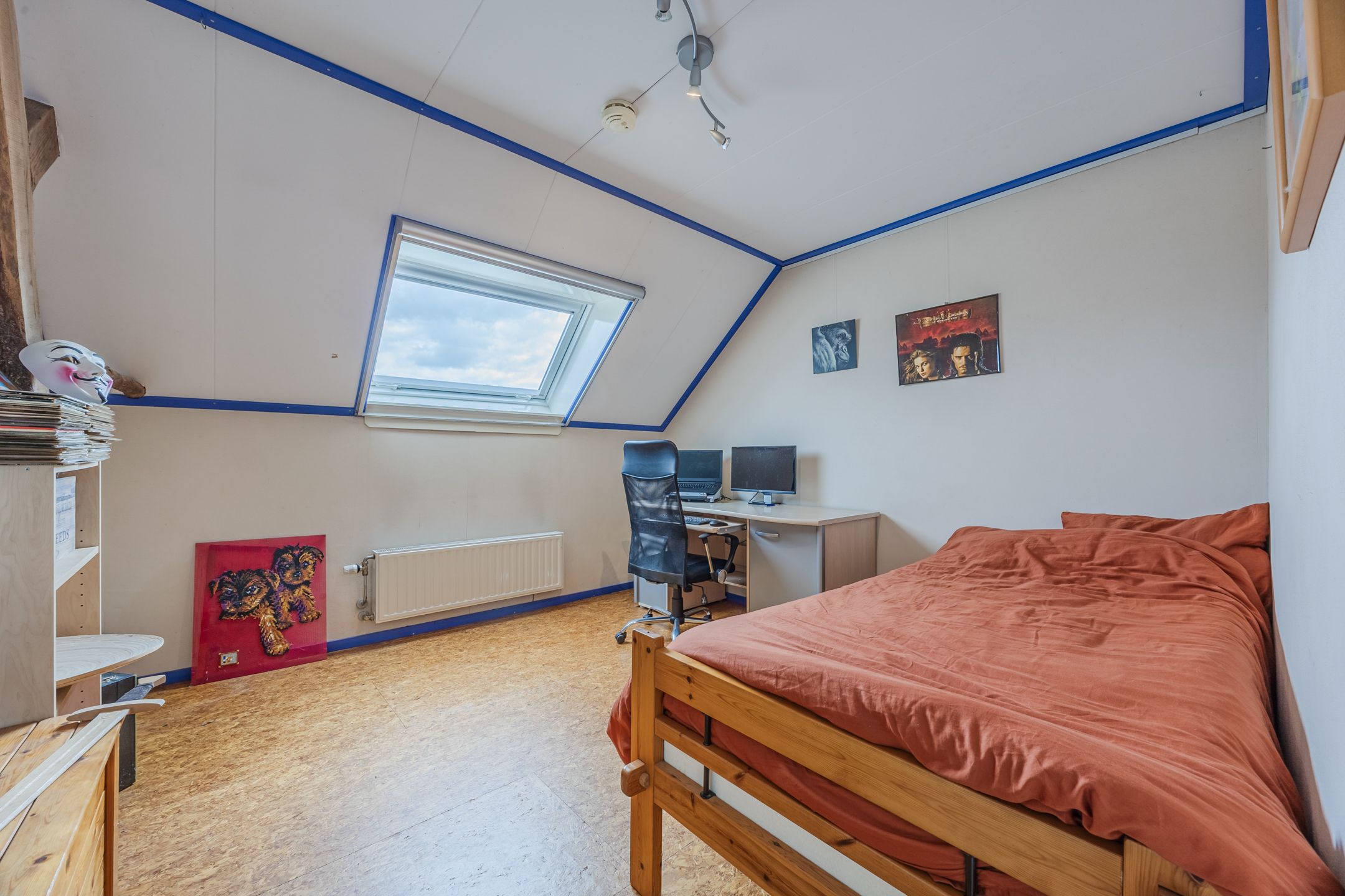 Foto 30 van Lokkantseweg 7