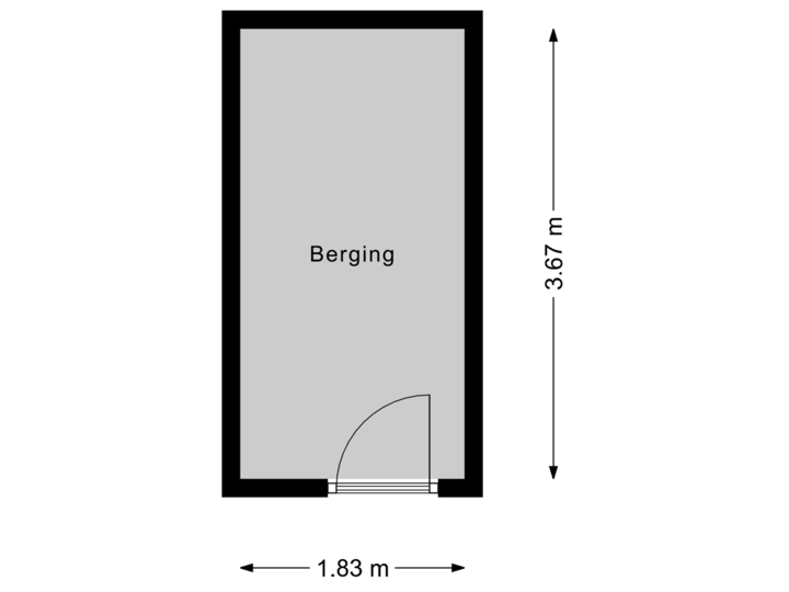 Berging