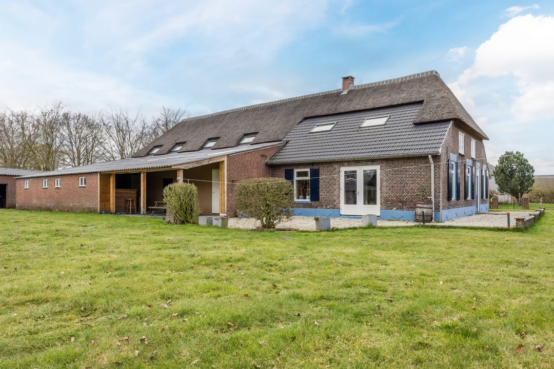 Foto 38 van Lokkantseweg 7