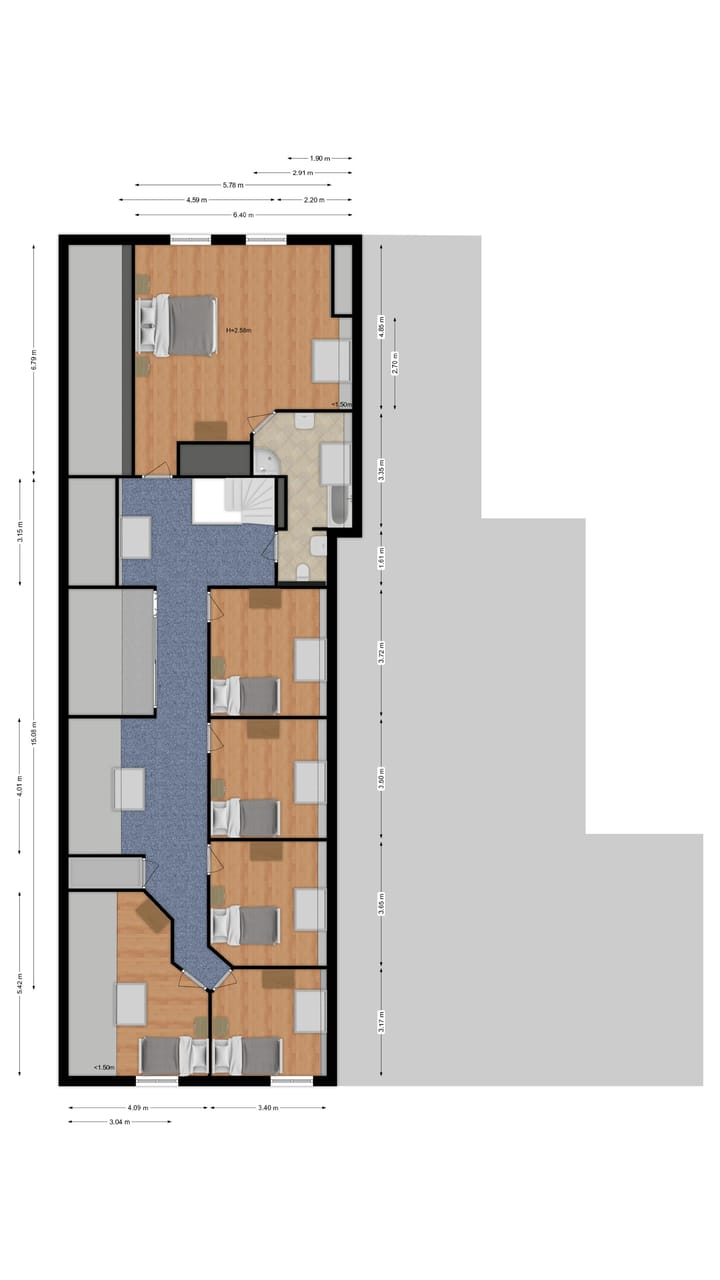 Photo 48 of Lokkantseweg 7