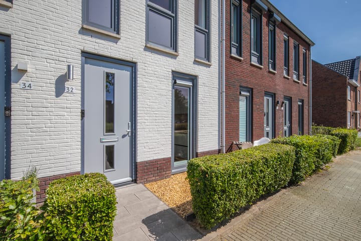 Foto 5 van Winterdijk 32