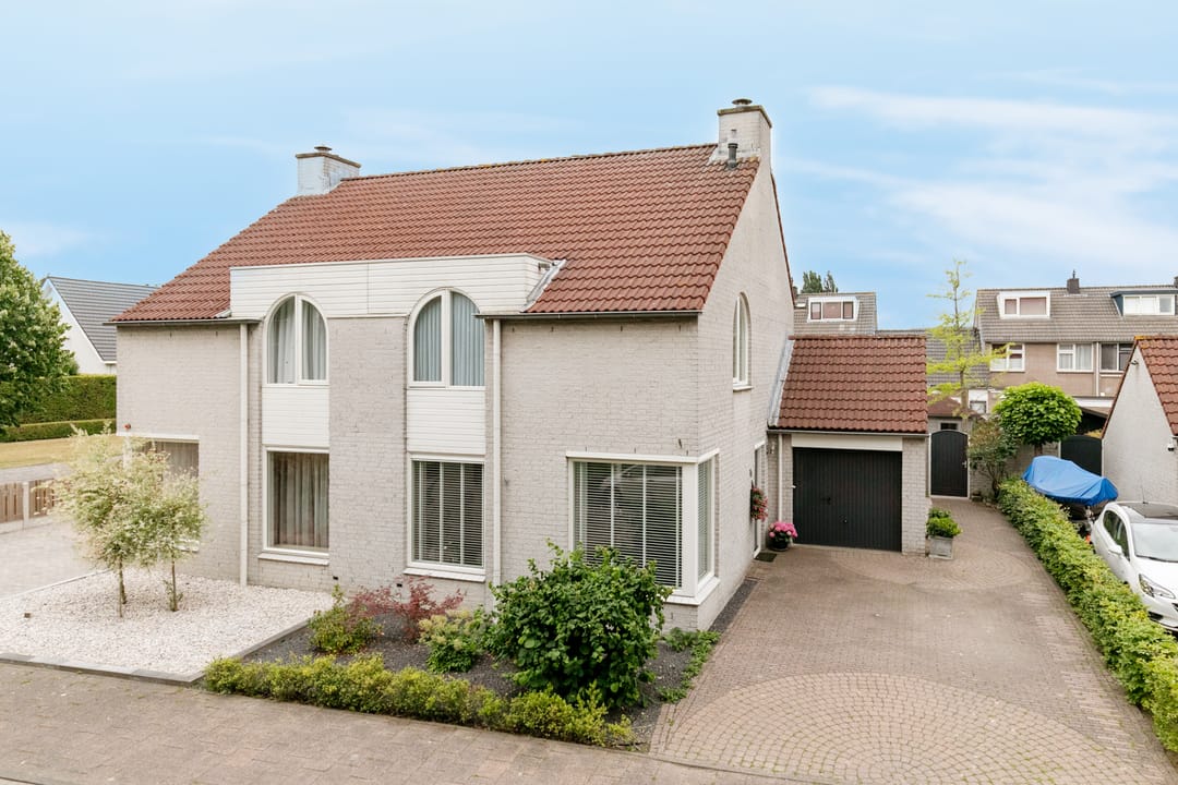 Foto 1 van Herman Gorterlaan 10