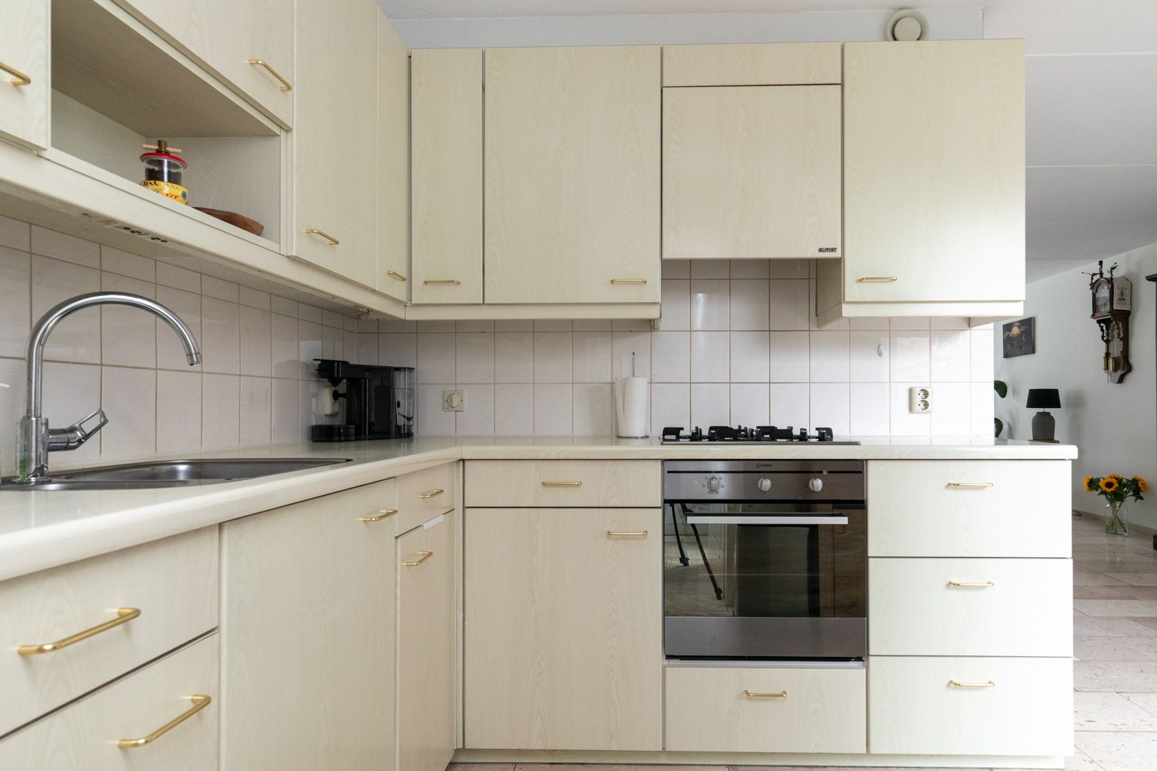 Foto 3 van Herman Gorterlaan 10