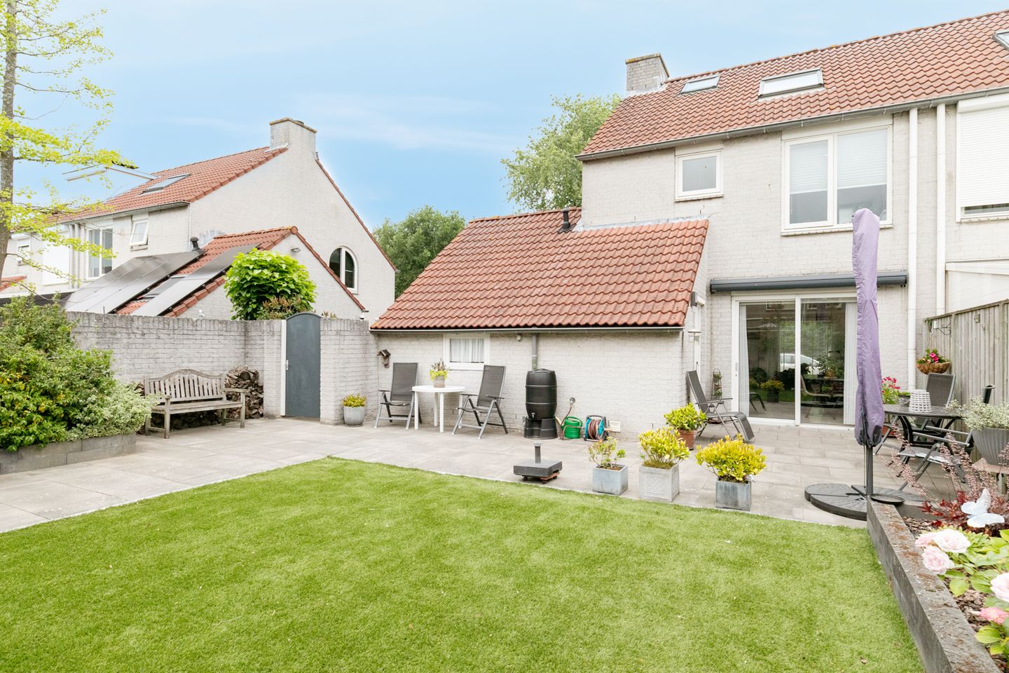 Foto 5 van Herman Gorterlaan 10