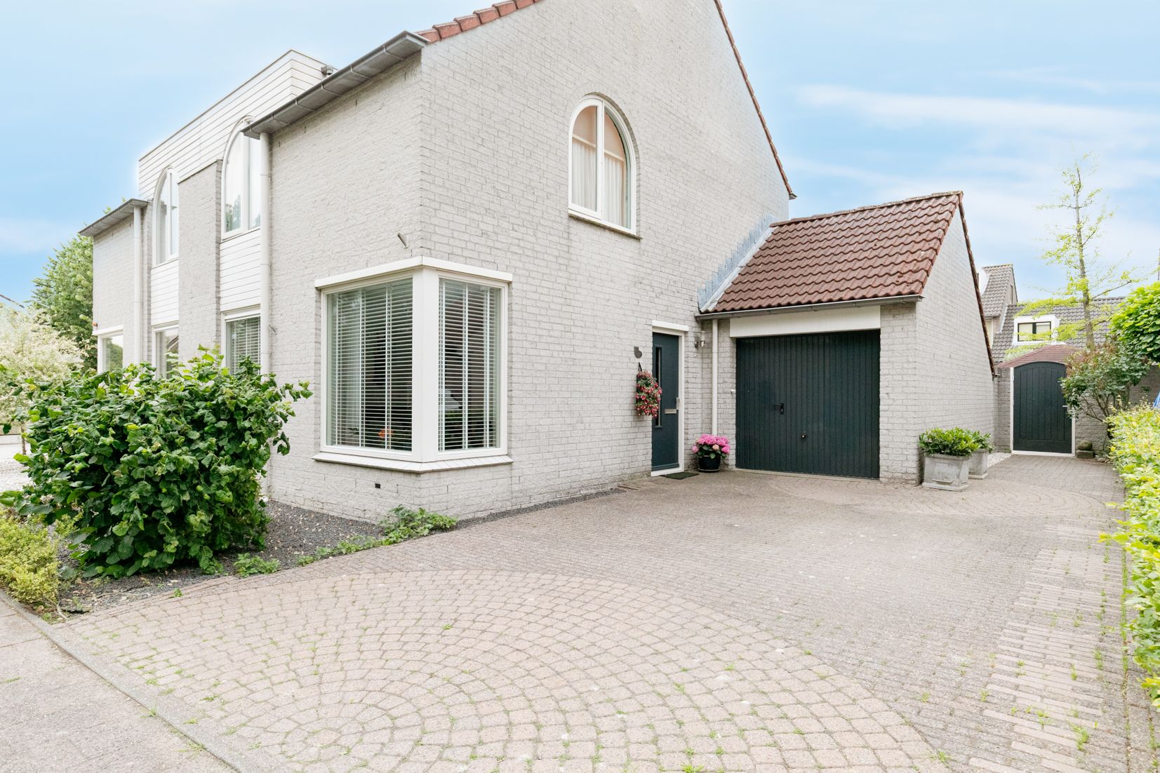 Foto 6 van Herman Gorterlaan 10