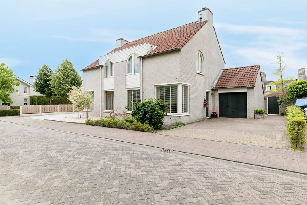 Foto 7 van Herman Gorterlaan 10