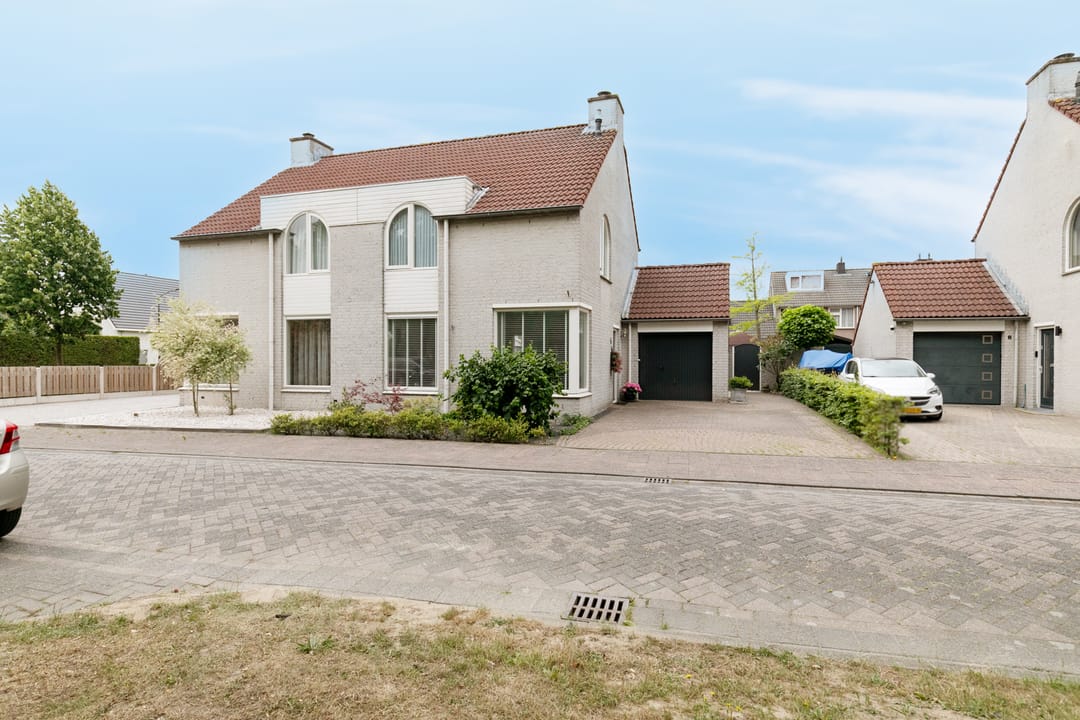 Foto 8 van Herman Gorterlaan 10