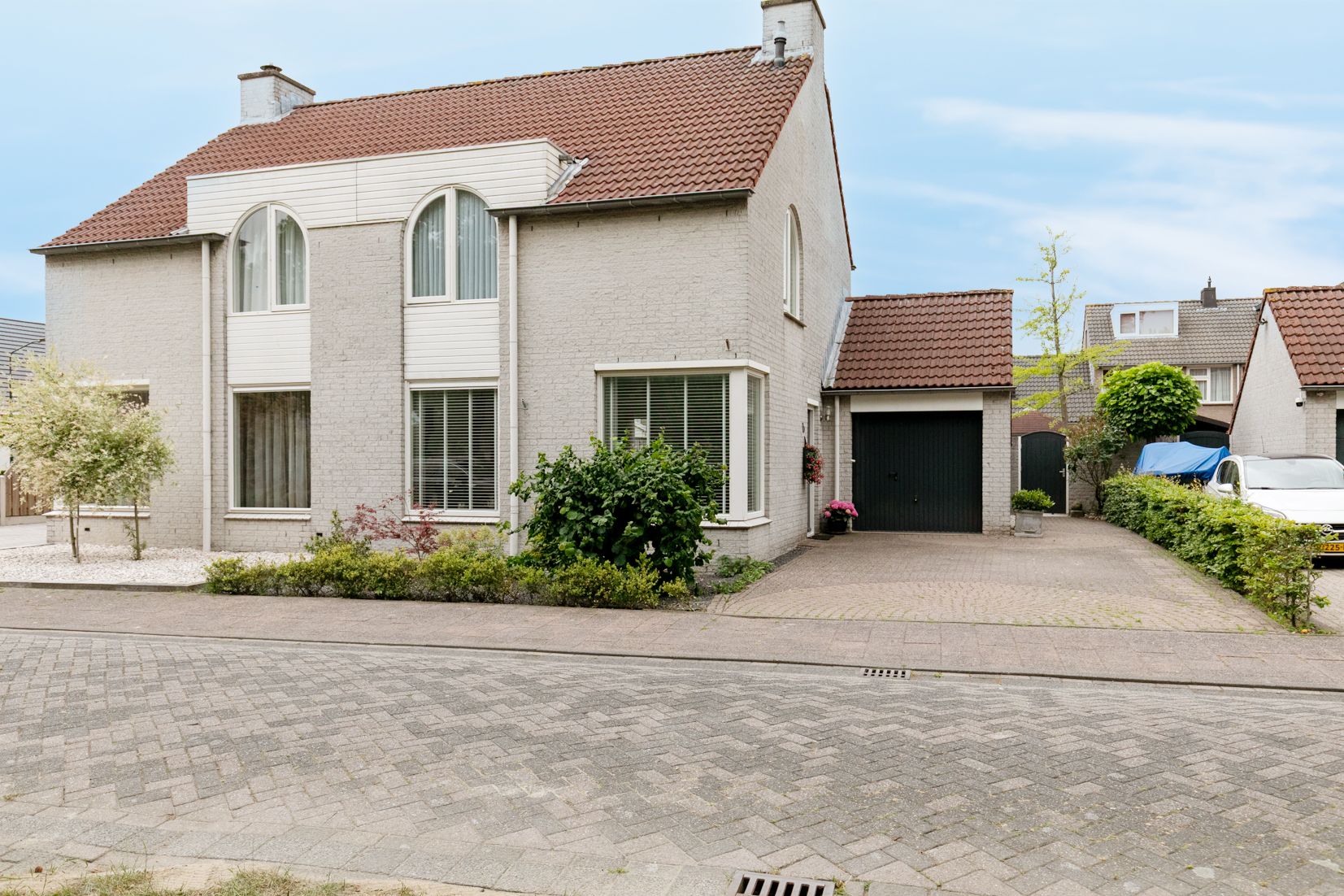 Foto 9 van Herman Gorterlaan 10