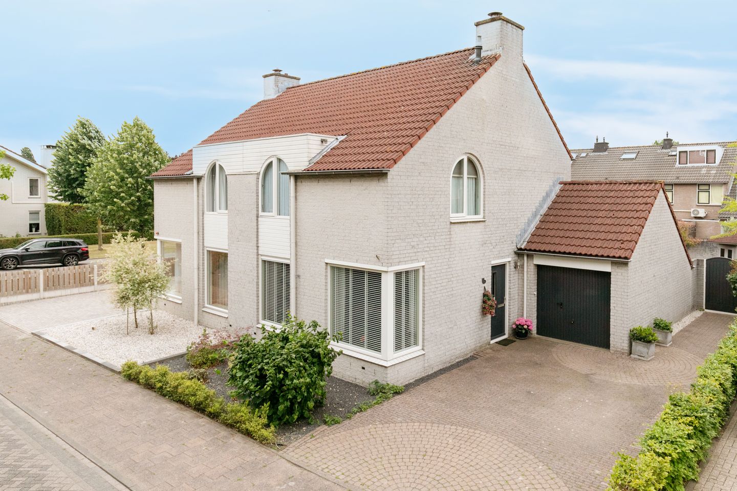 Foto 10 van Herman Gorterlaan 10