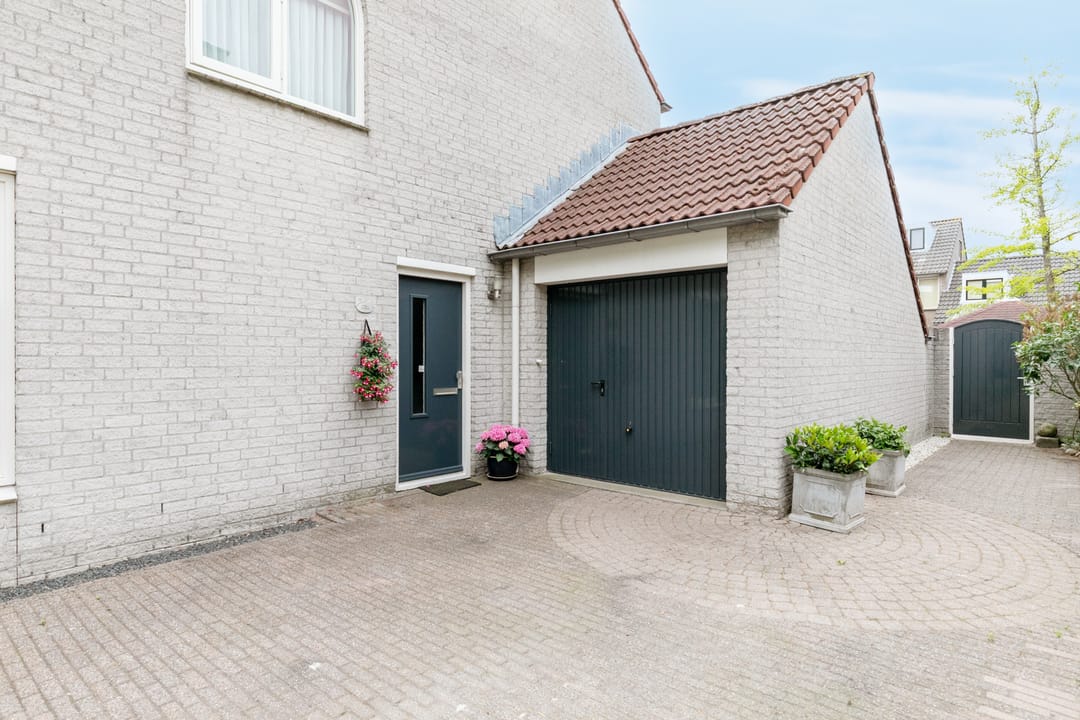 Foto 13 van Herman Gorterlaan 10