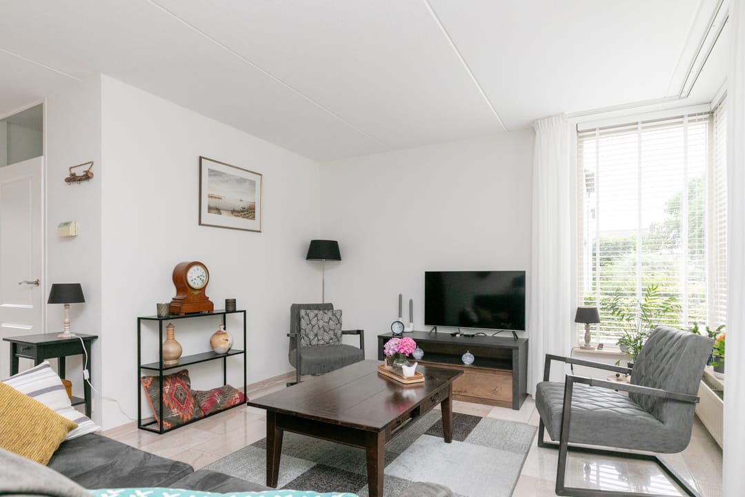 Foto 16 van Herman Gorterlaan 10