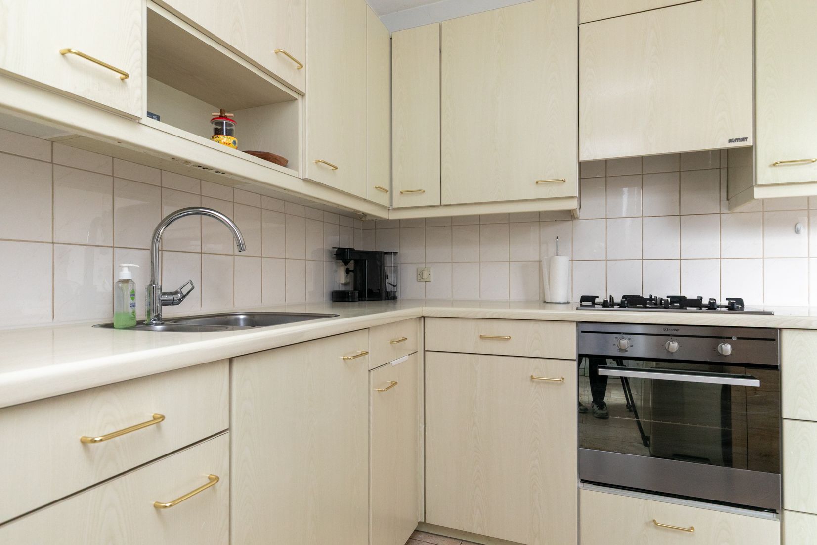 Foto 27 van Herman Gorterlaan 10