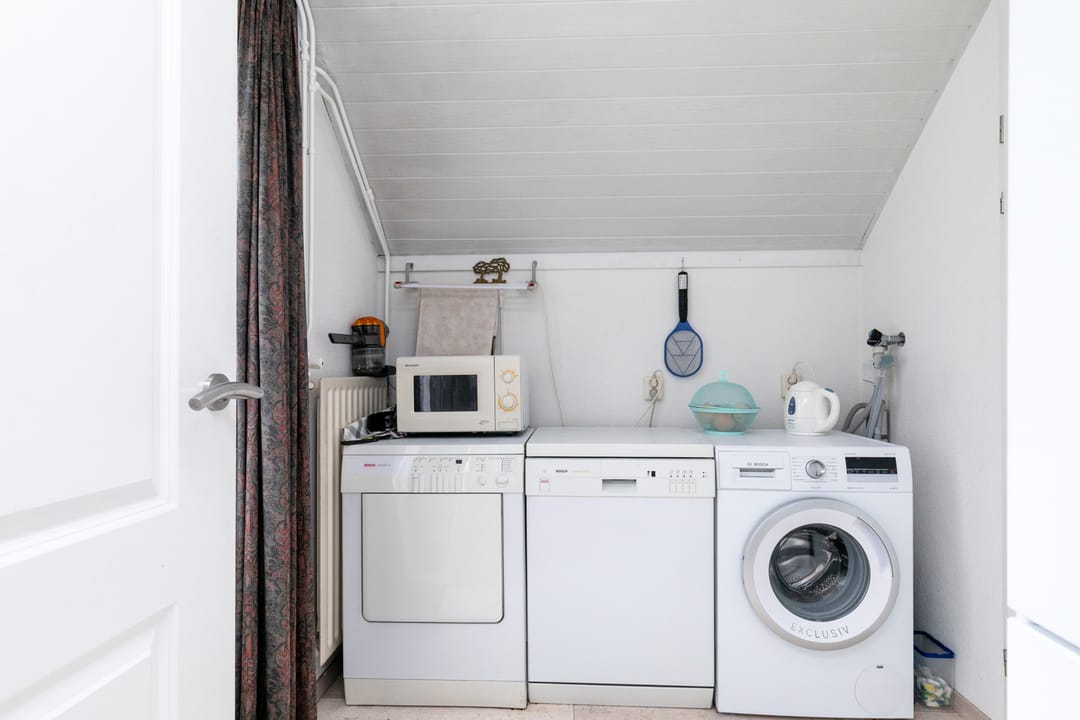 Foto 28 van Herman Gorterlaan 10