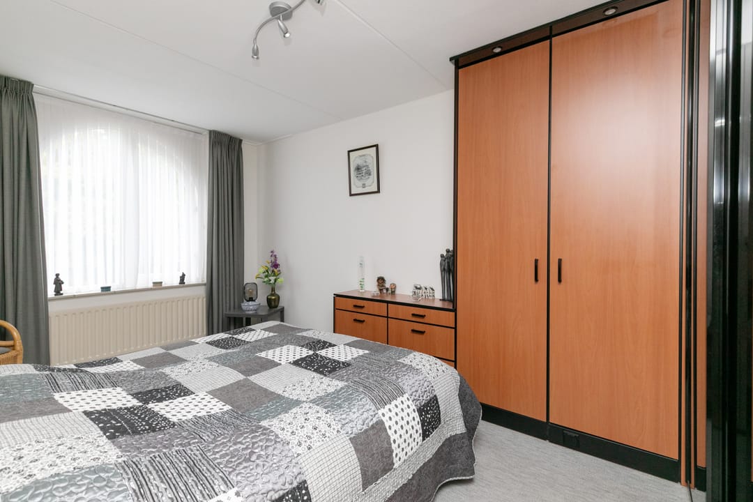 Foto 32 van Herman Gorterlaan 10