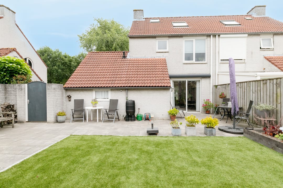 Foto 43 van Herman Gorterlaan 10