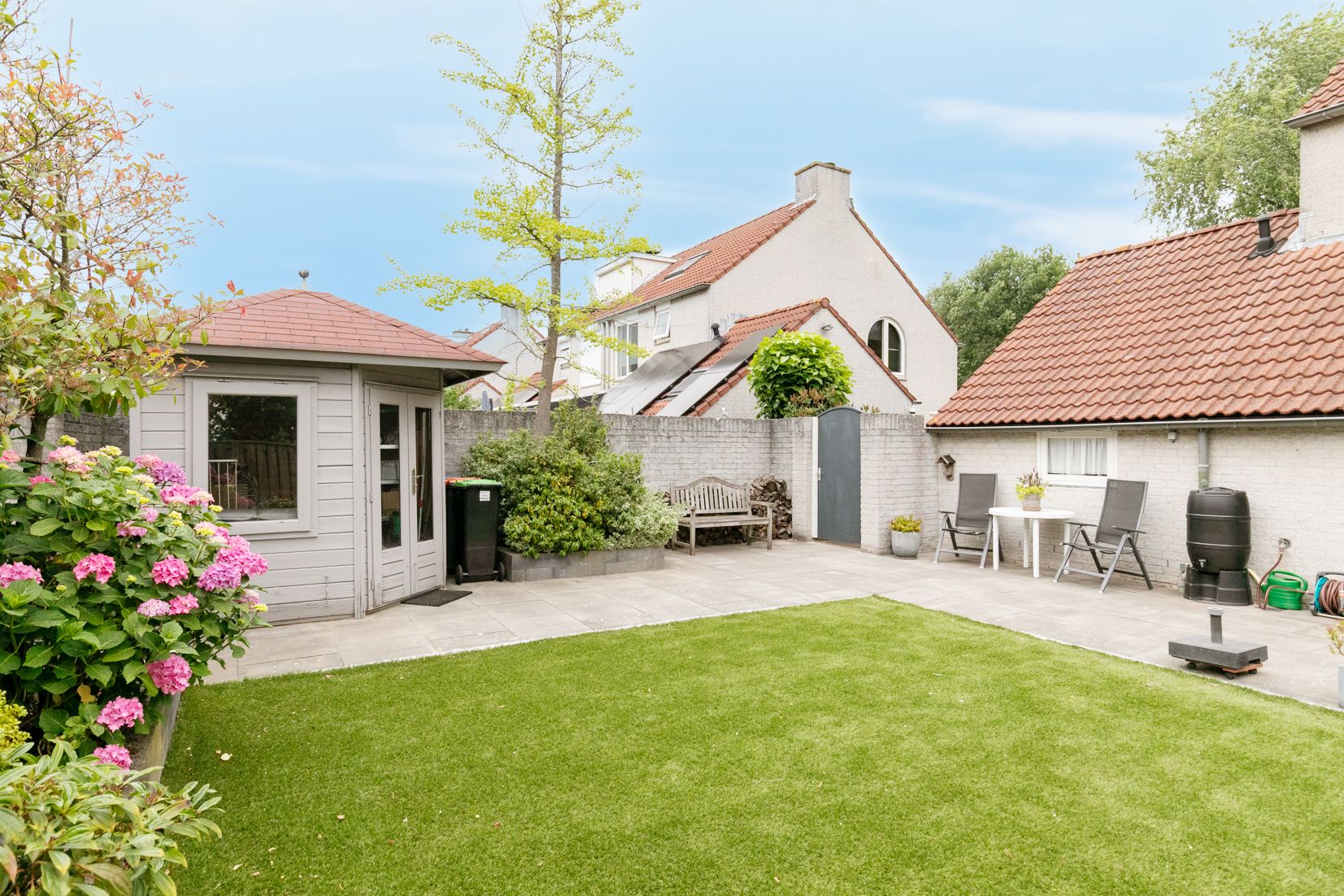 Foto 45 van Herman Gorterlaan 10