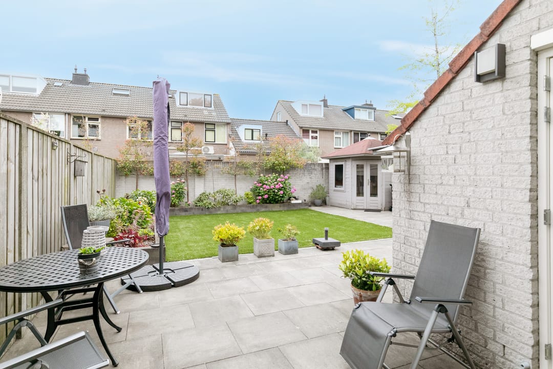 Foto 46 van Herman Gorterlaan 10