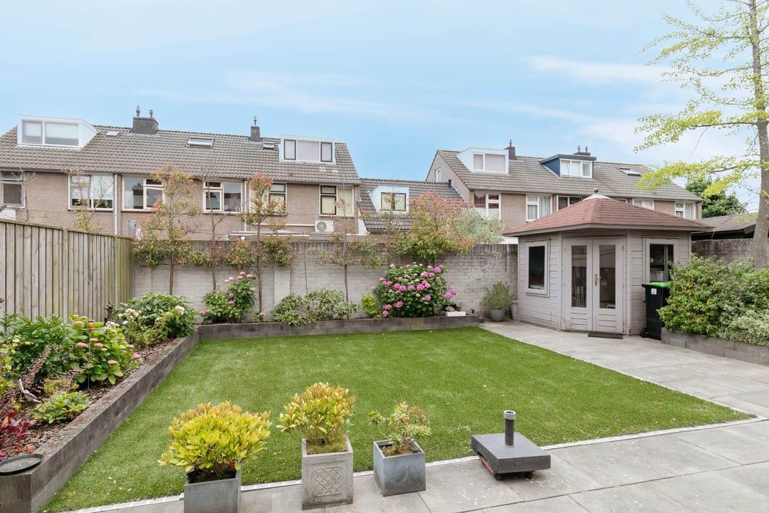 Foto 47 van Herman Gorterlaan 10