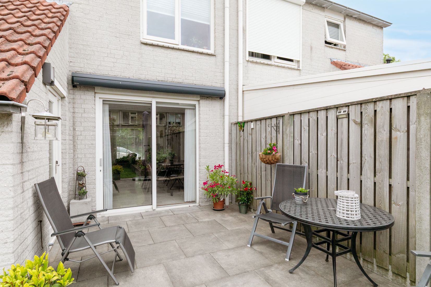 Foto 48 van Herman Gorterlaan 10