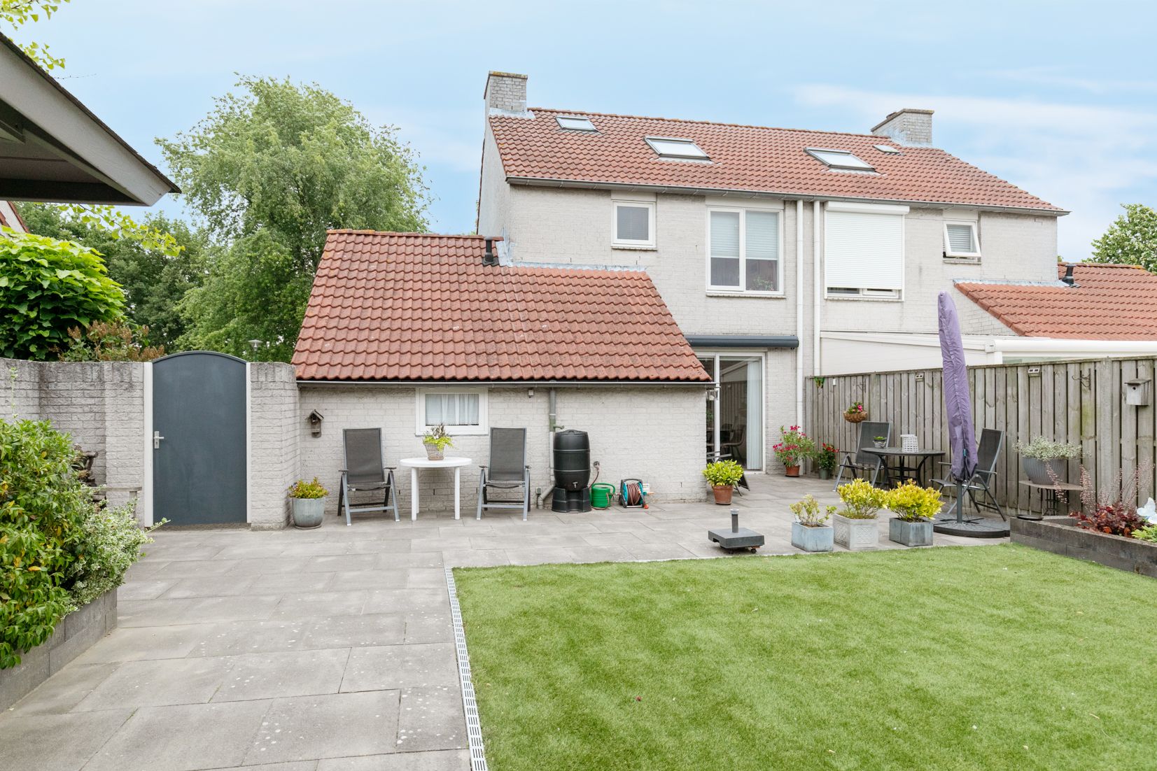 Foto 51 van Herman Gorterlaan 10