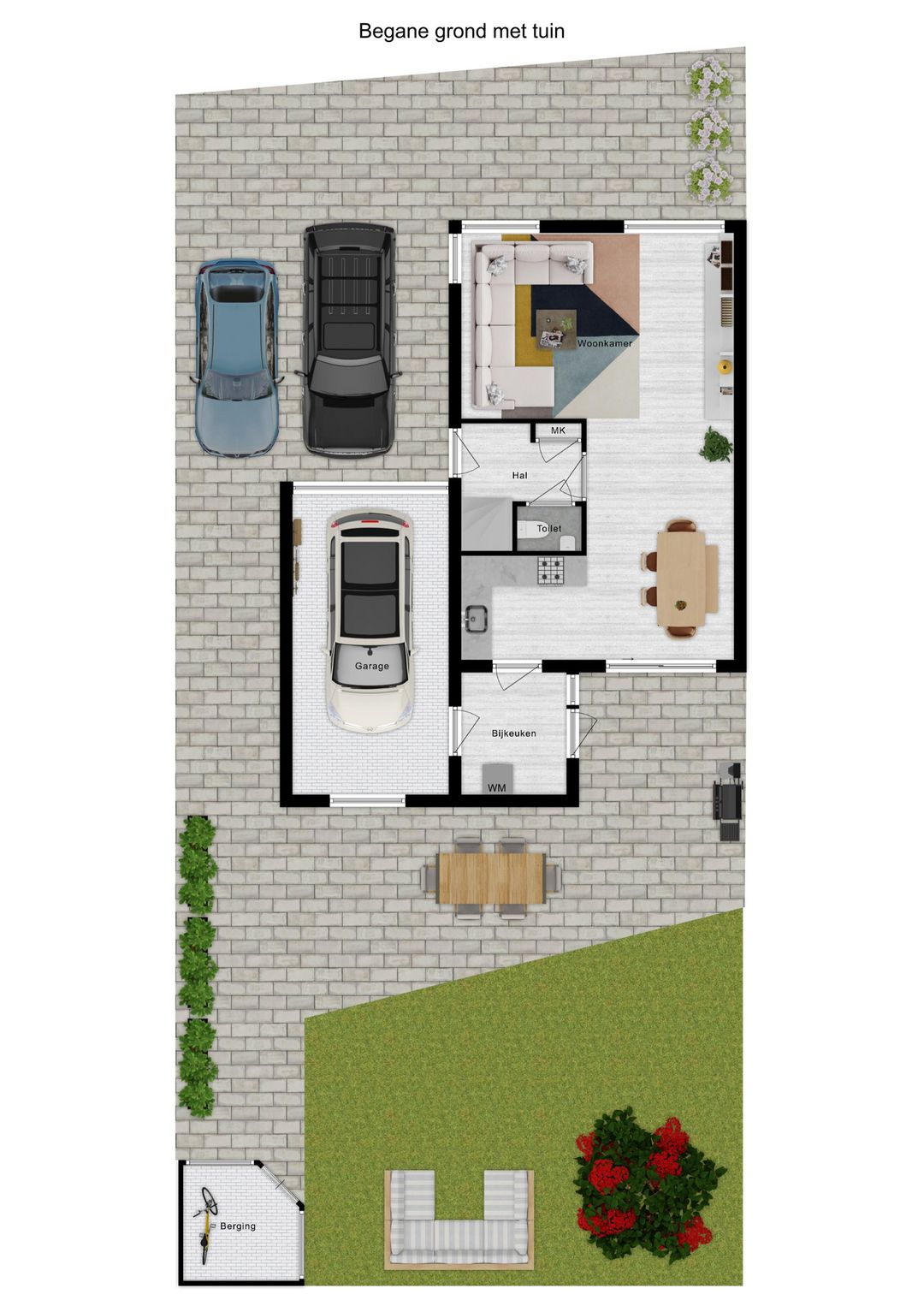 Foto 52 van Herman Gorterlaan 10