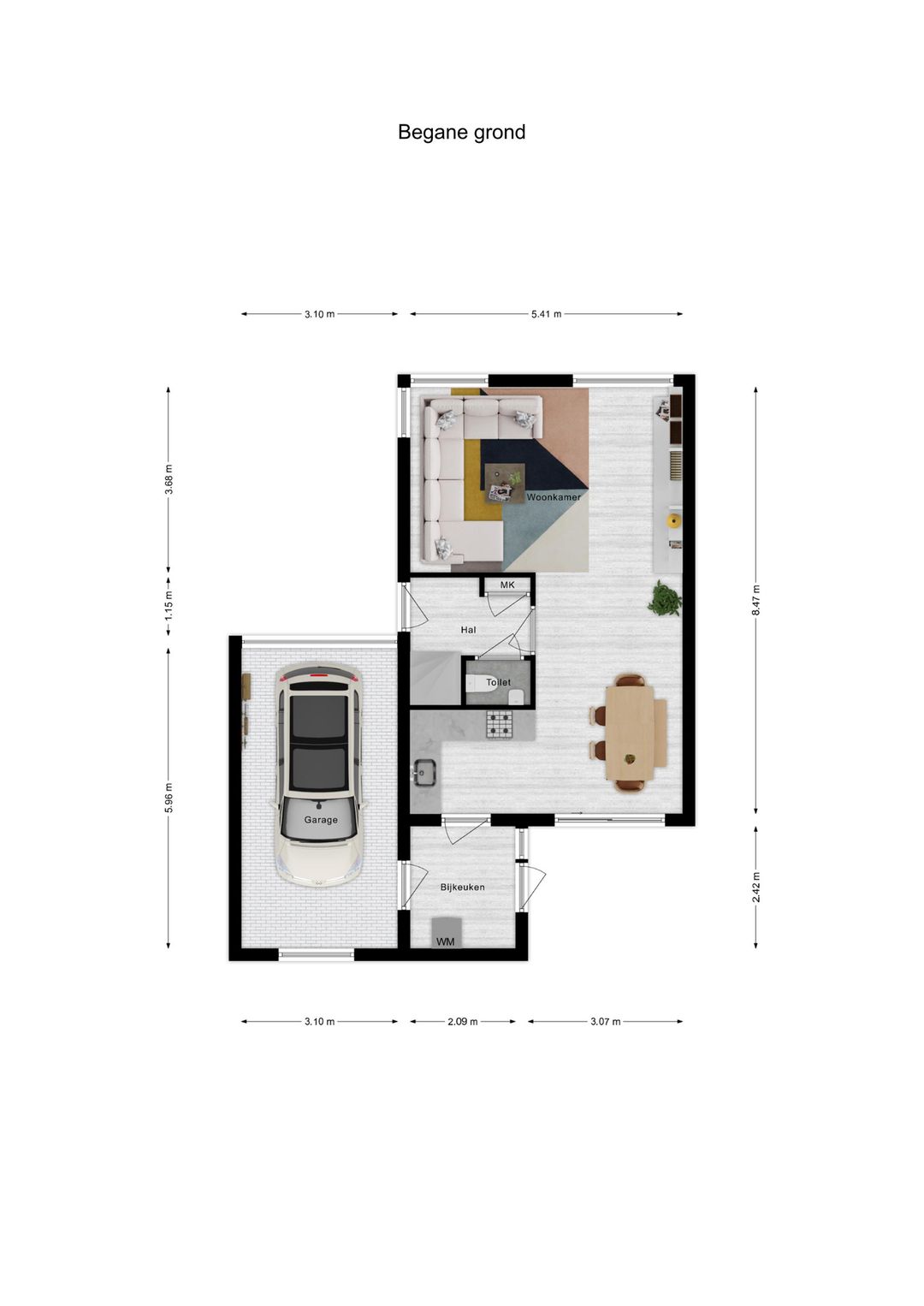 Foto 53 van Herman Gorterlaan 10