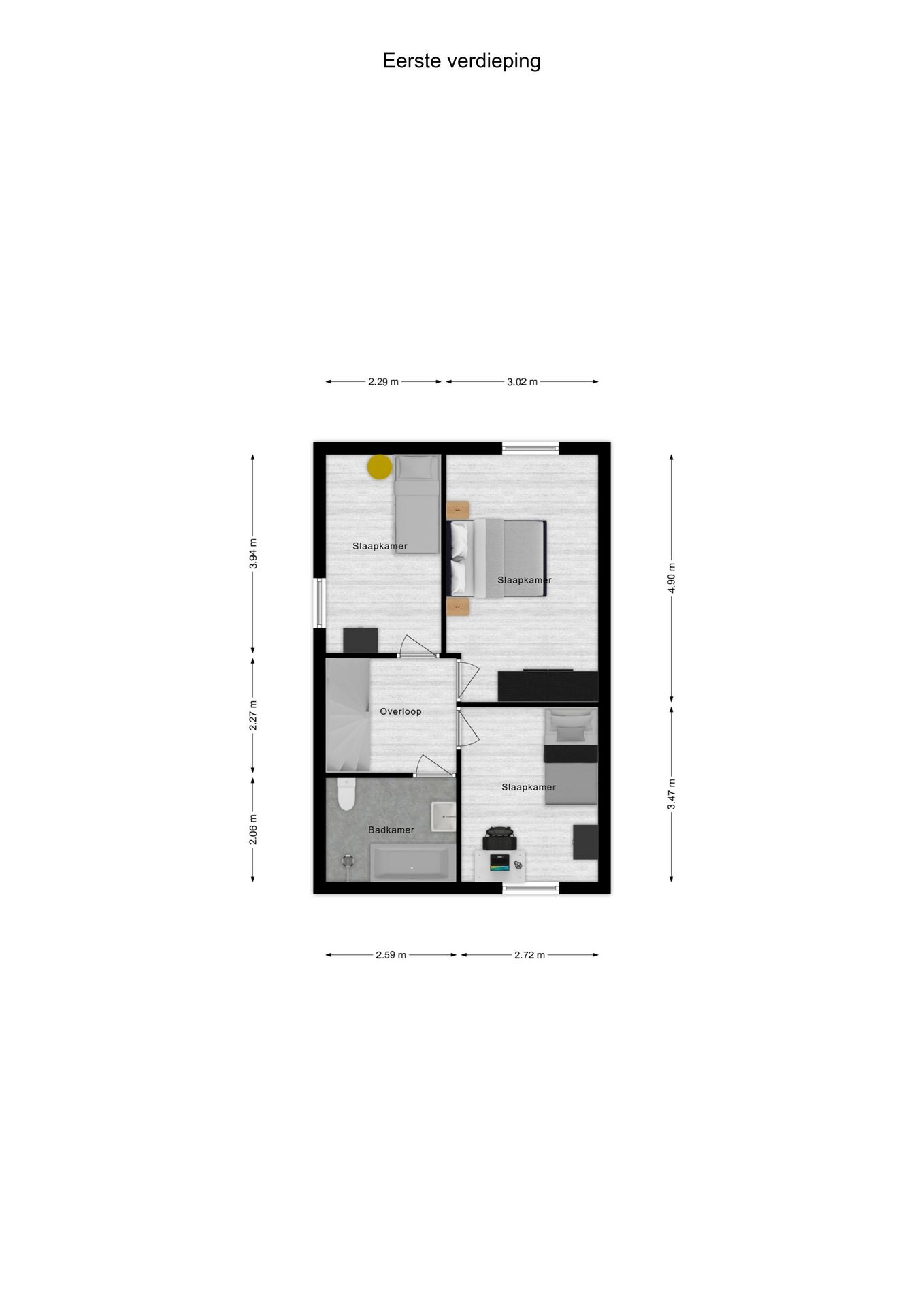 Foto 54 van Herman Gorterlaan 10