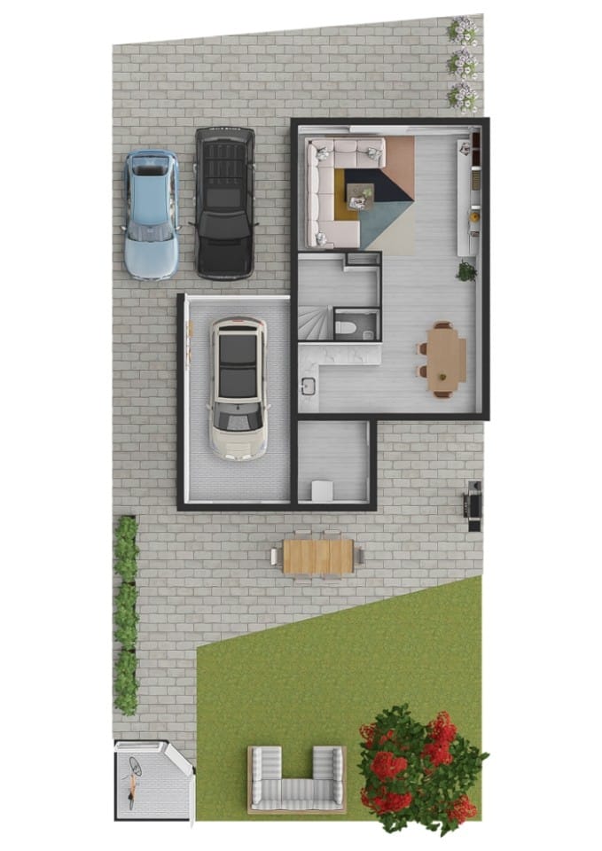 Foto 57 van Herman Gorterlaan 10