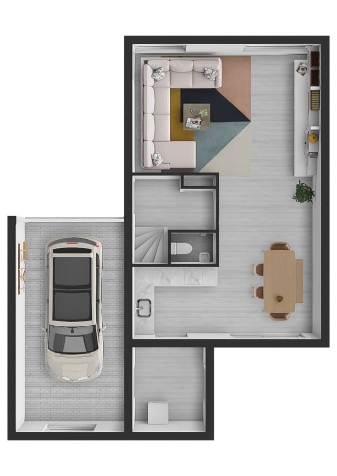 Foto 58 van Herman Gorterlaan 10