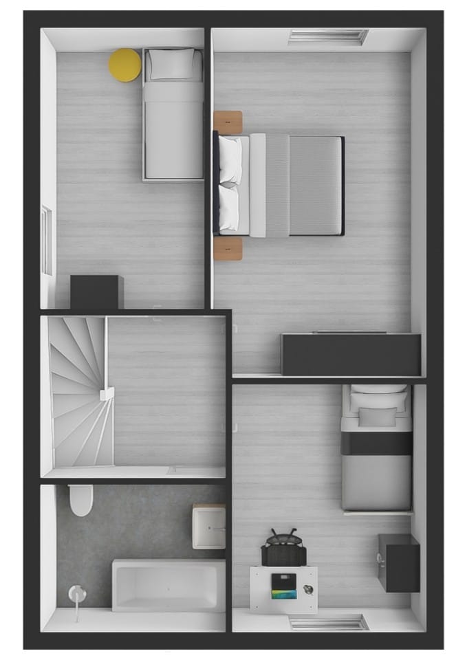 Foto 59 van Herman Gorterlaan 10