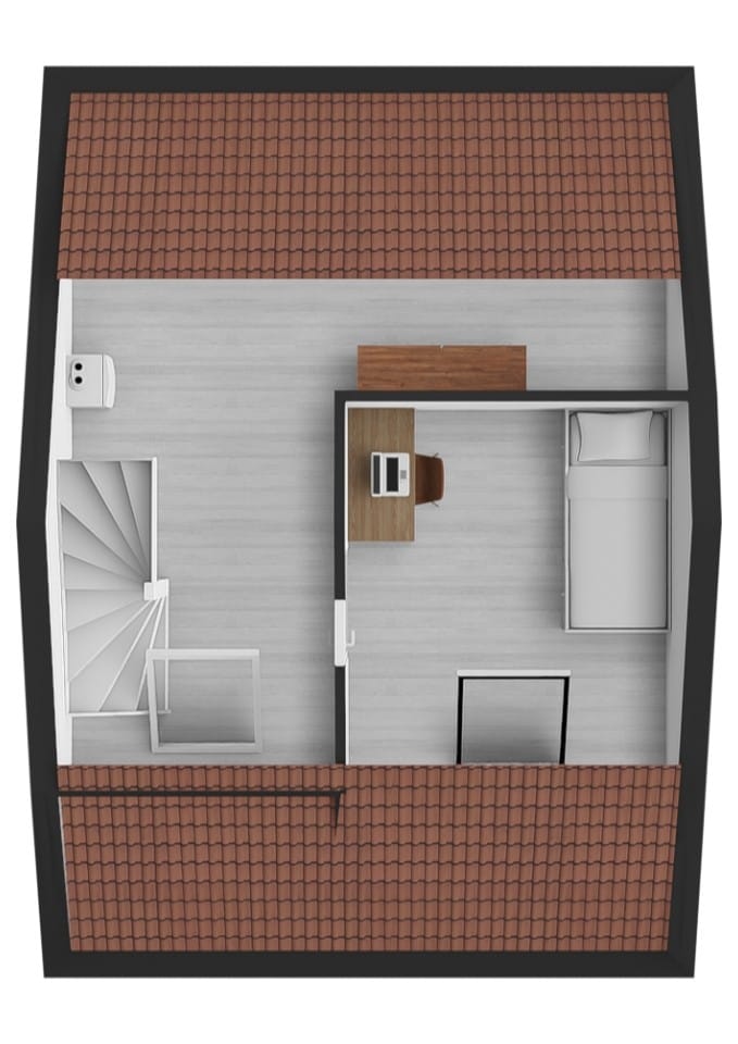 Foto 60 van Herman Gorterlaan 10