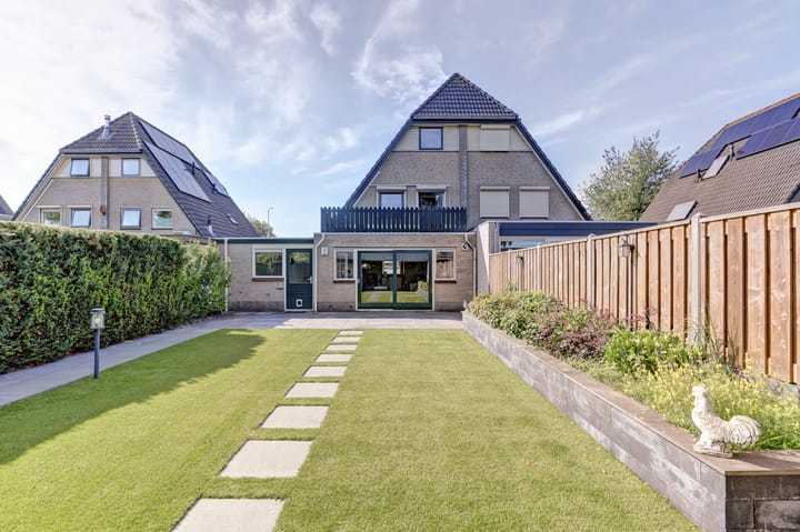 Foto 3 van Dijkmanzoet 59