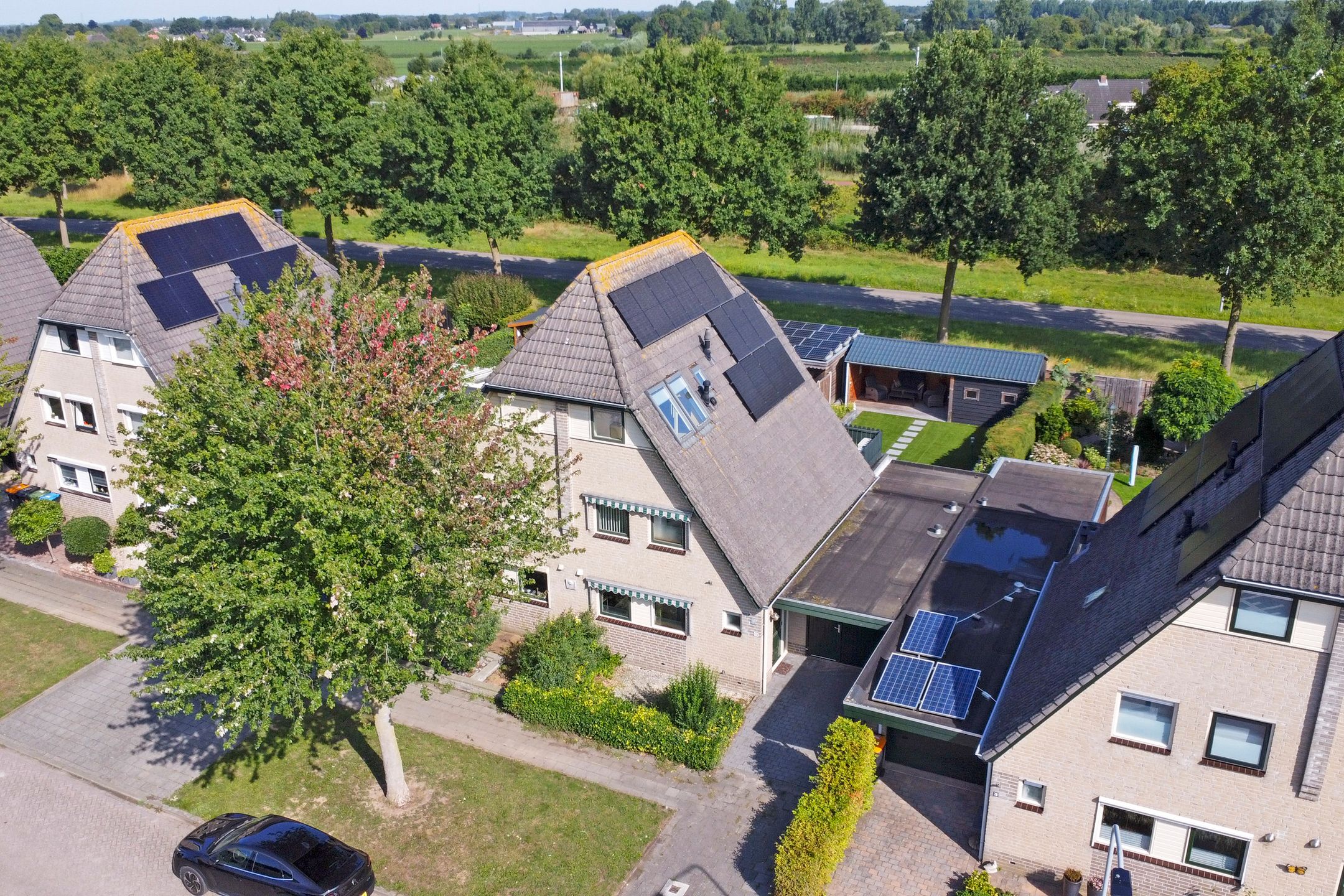 Dijkmanzoet, 59, Tiel, 4007XE, Gelderland, Nederland 59 