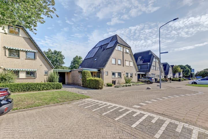 Foto 37 van Dijkmanzoet 59