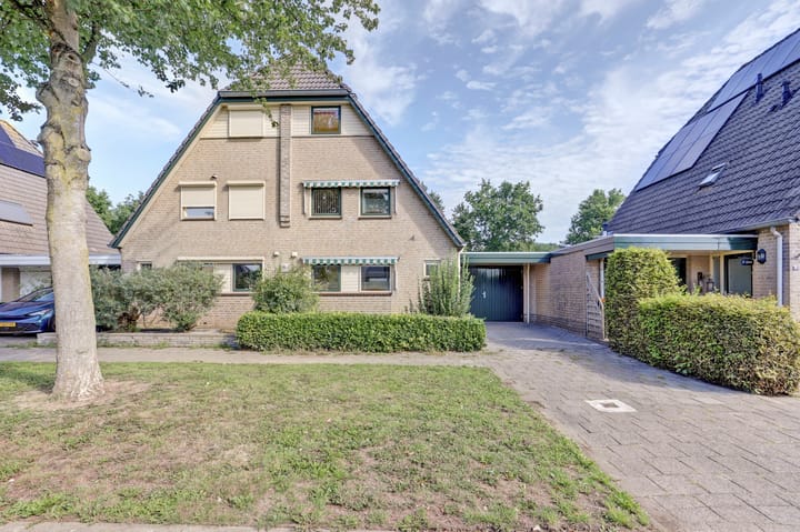 Foto 40 van Dijkmanzoet 59