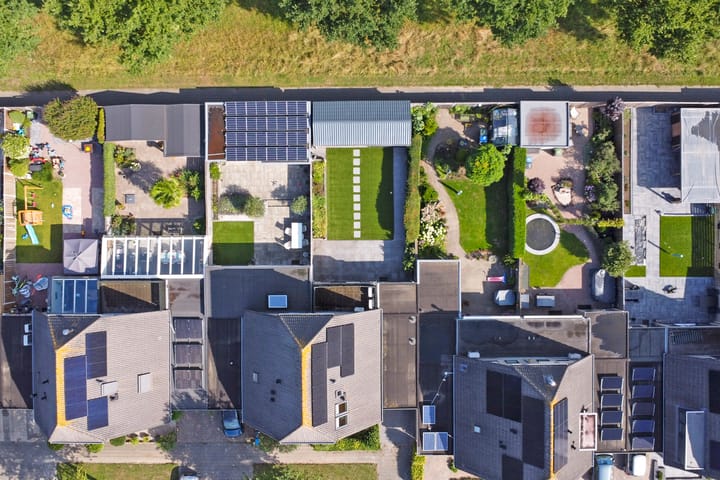 Foto 41 van Dijkmanzoet 59