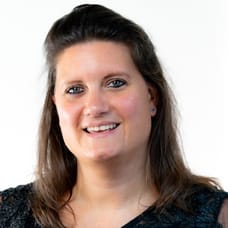 Femke Haas - Administrative Employee