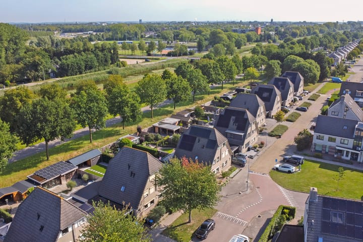 Foto 44 van Dijkmanzoet 59