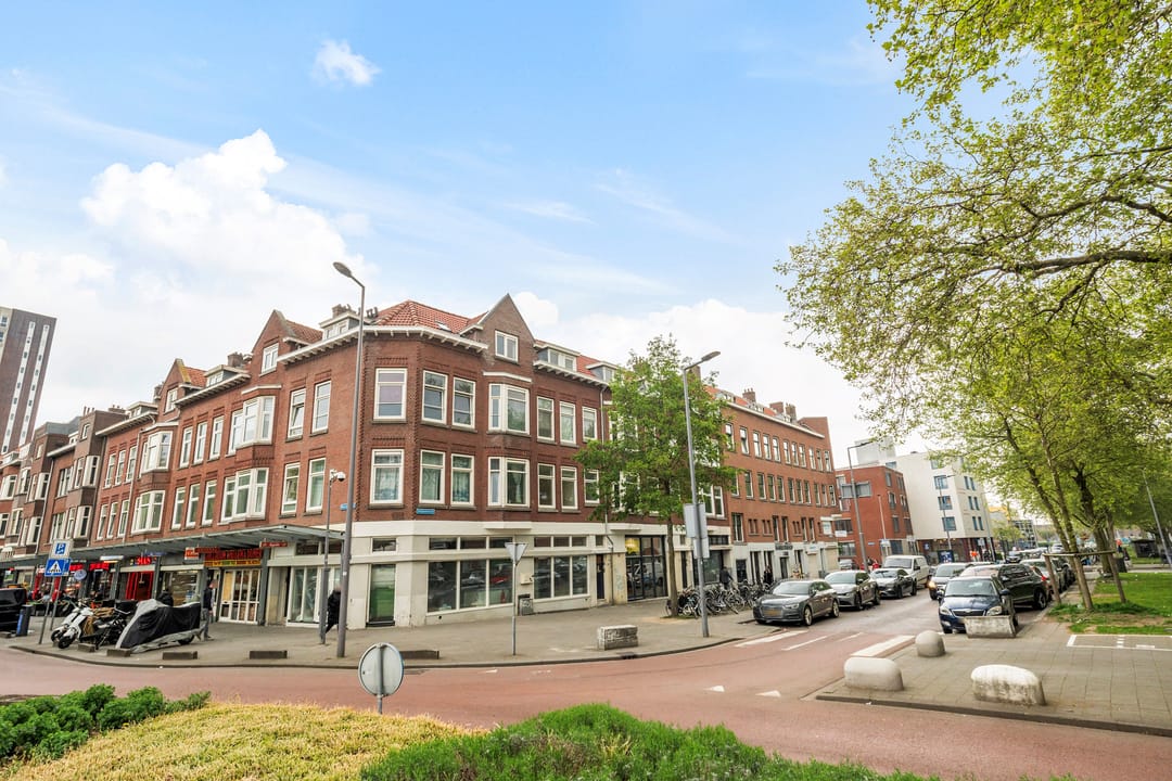 Foto 1 van Slaghekstraat 67-C03