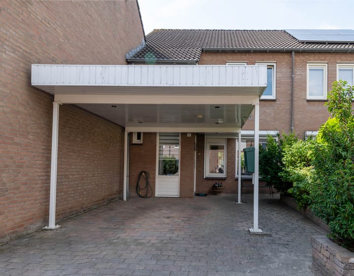 Foto 1 van Ambrosius Rozendaelstraat 12