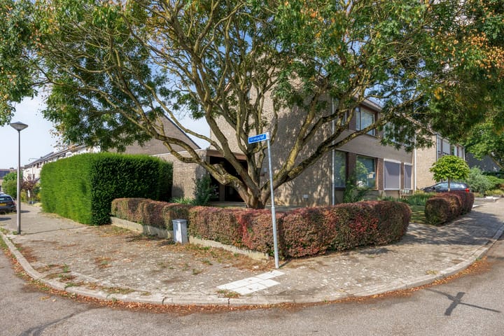 Foto 4 van Plutohof 8